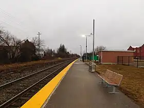 Image illustrative de l’article Gare d'Acton