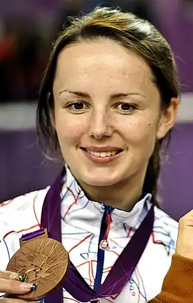 Image illustrative de l’article Adéla Sýkorová