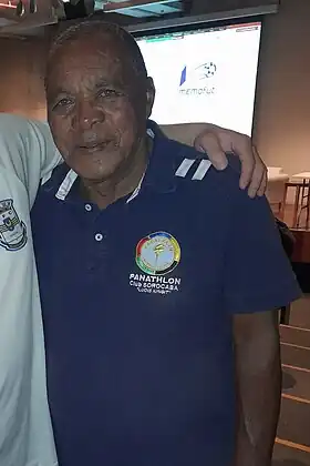 Image illustrative de l’article Paraná (football)