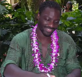 Image illustrative de l’article M. Eko