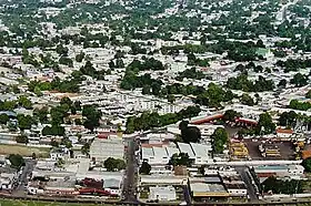 Anaco (municipalité)