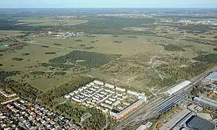 Fröttmaninger Heide.