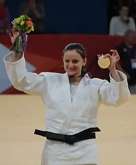 Image illustrative de l’article Afag Sultanova