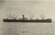 photographie de l'Afric