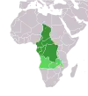Afrique centrale