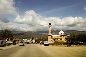 Boudjellil (Béjaïa)