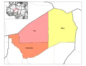 Bilma (département)