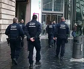 Logo de l'organisation