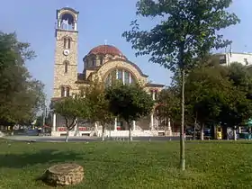 Níkea-Ágios Ioánnis Rénti