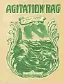 Couverture de Agitation Rag.
