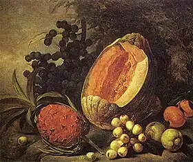 Image illustrative de l’article Melons de la Péninsule ibérique