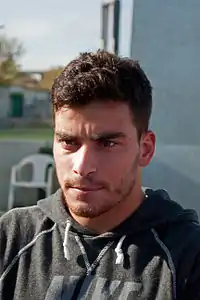 Image illustrative de l’article Salvador Agra