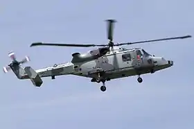 Image illustrative de l’article AgustaWestland AW159 Wildcat