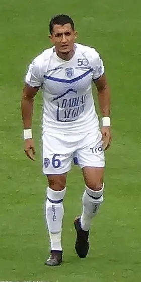 Image illustrative de l’article Ahmed Kashi