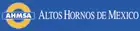 logo de Altos Hornos de México
