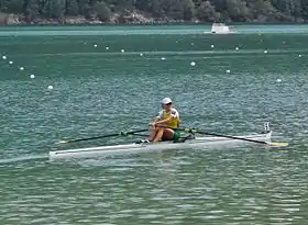 Image illustrative de l’article Lina Šaltytė