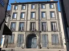 Hôtel Salneuve