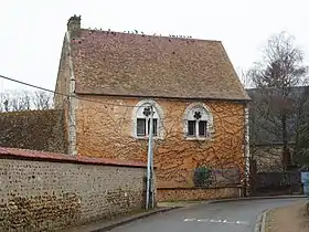 Image illustrative de l’article Manoir du Chapitre