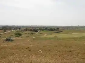 Image illustrative de l’article Plateau de Mostaganem