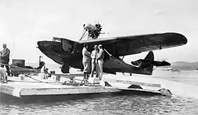 Image illustrative de l’article Fokker F.11