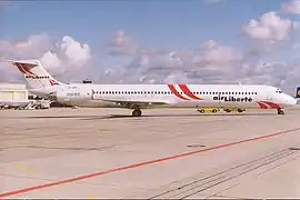 MD-82