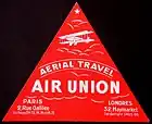 logo de Air Union