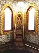 Minbar