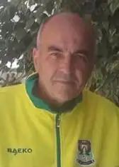 Image illustrative de l’article Alain Michel (football)