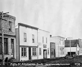 Alameda (Saskatchewan)