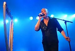 Record de fréquentation pour l'Été en fête le 14 juillet 2013 à Bénodet.