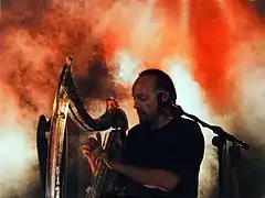 A Pont-l'Abbé en août 1995