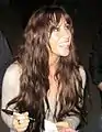 Alanis Morissette (est Damia).