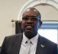 Image illustrative de l’article Liste des gouverneurs des îles Vierges des États-Unis