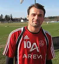 Image illustrative de l’article Albert Bunjaku