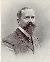 Albert Calmette (1863-1933), biologiste