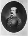 Albert Sidney Johnston