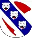 Blason de Albrechtice