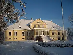 Image illustrative de l’article Manoir d'Albu