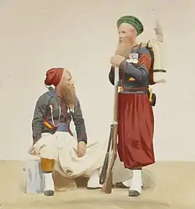 Image illustrative de l’article Division de Constantine