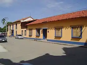 Sosa (municipalité)