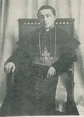 Image illustrative de l’article Alcime-Armand-Pierre-Henri Gouraud