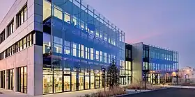 illustration de Aldes