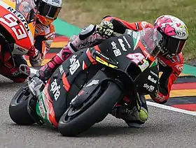 Image illustrative de l’article Aprilia RS-GP