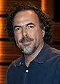 Alejandro González Iñárritu, président du jury 2009