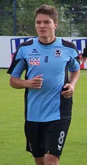 Image illustrative de l’article Aleksandar Ignjovski