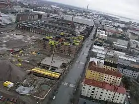 Image illustrative de l’article Aleksis Kiven katu (Helsinki)