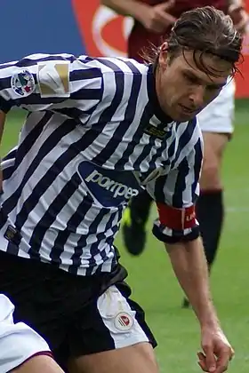 Image illustrative de l’article Paolo Zanetti