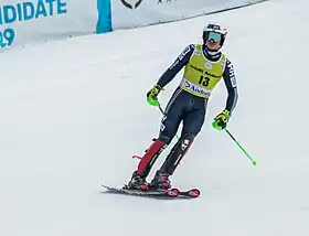 Image illustrative de l’article Alexander Steen Olsen