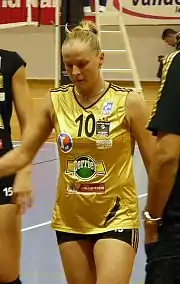 Image illustrative de l’article Alexandra Fomina