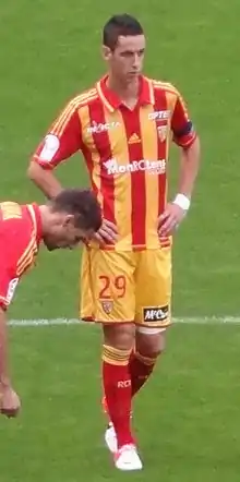 Image illustrative de l’article Alexandre Coeff